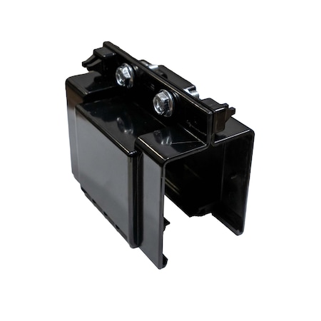 Starke ElectroTrack Center Power Feed Kit, 120 Amp Model SET-90088